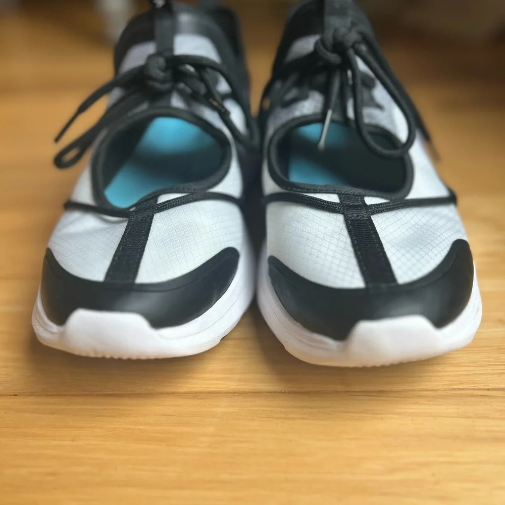 Vionic Giselle Mary Jane Sneaker | Athletic Balletcore Orthotic Comfort Sz 9.5